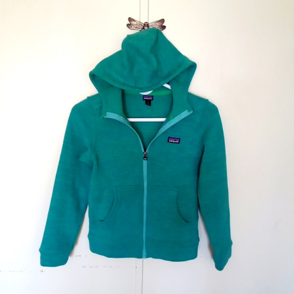 Patagonia Kids Hoddie